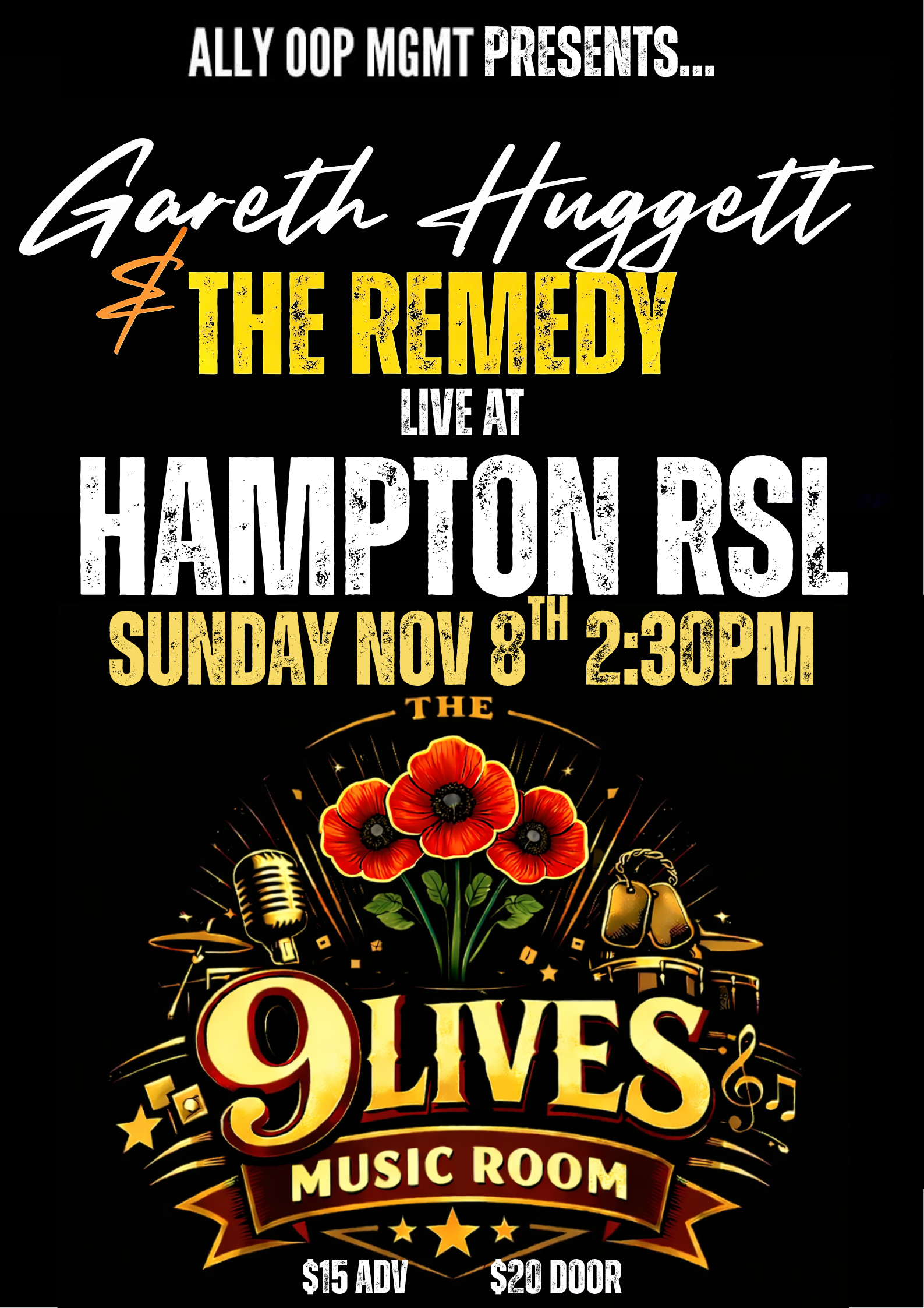 Show Poster
